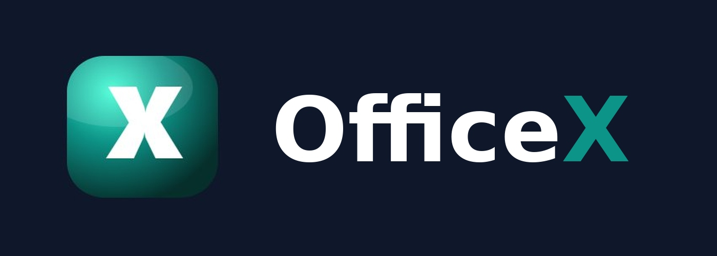 OfficeX